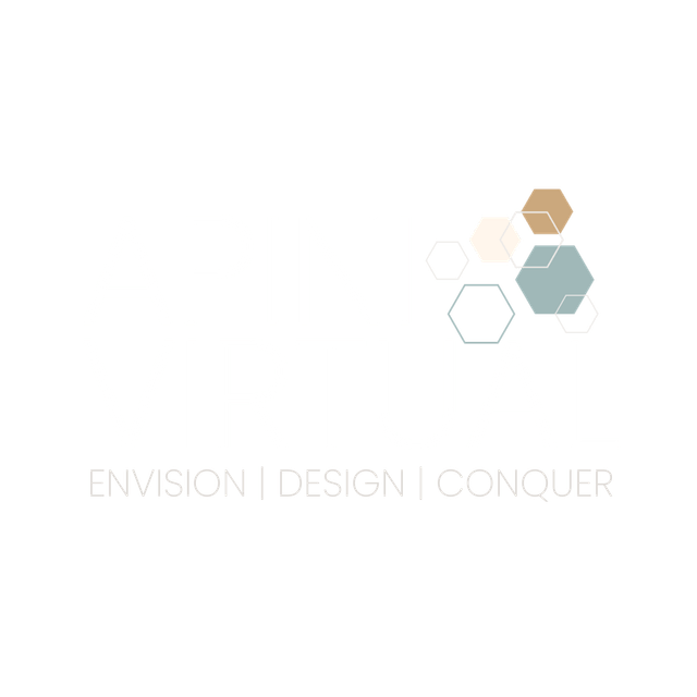 Apini Virtual Logo